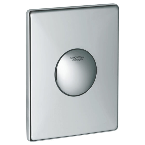 Grohe Skate Kumanda Paneli, Krom