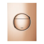 Grohe Nova Cosmopolitan S Kumanda Paneli, Warm Sunset - Görsel 2