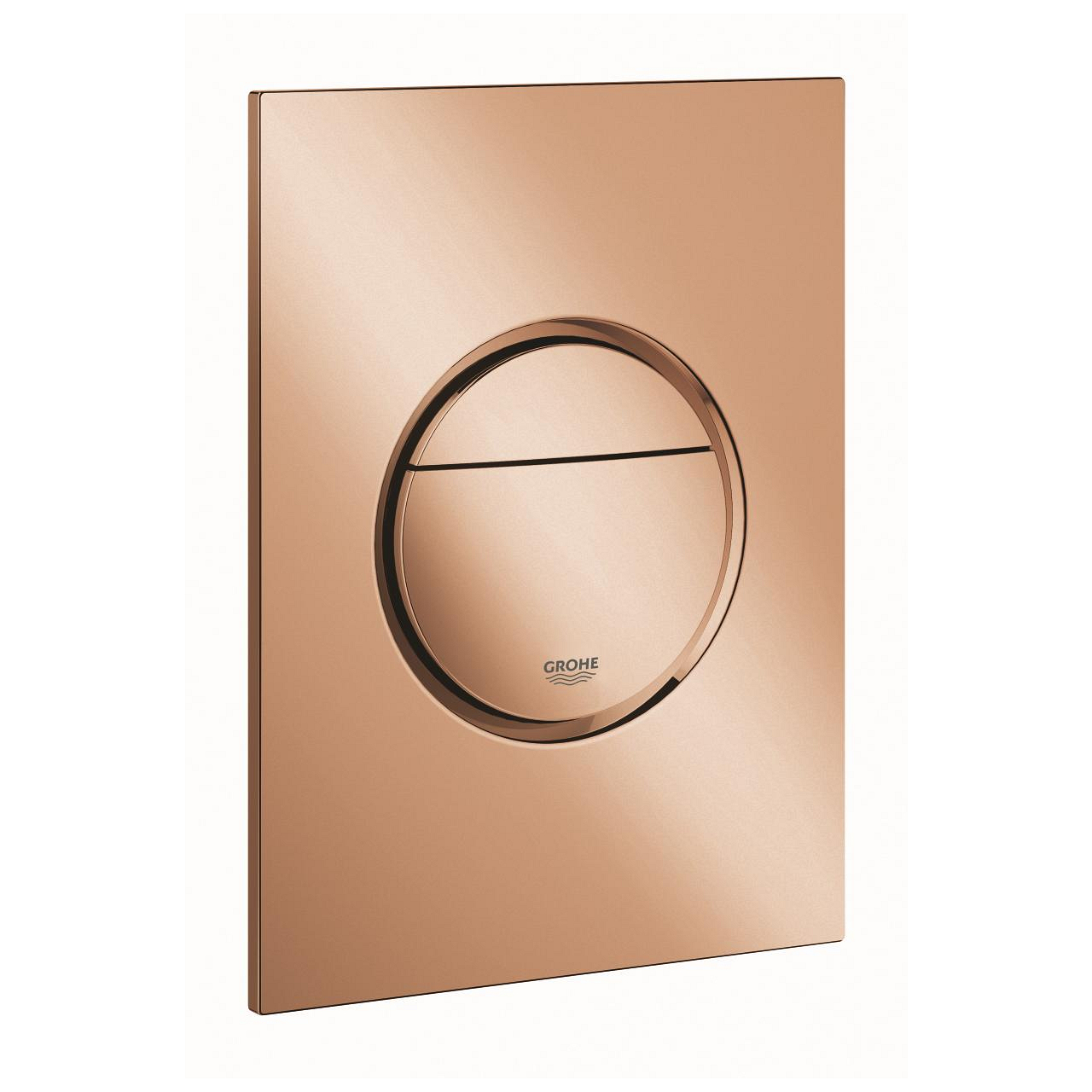 37601DA0.jpg Grohe Nova Cosmopolitan S Kumanda Paneli, Warm Sunset - Görsel 1