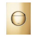 Grohe Nova Cosmopolitan S Kumanda Paneli, Cool Sunrise - Görsel 2