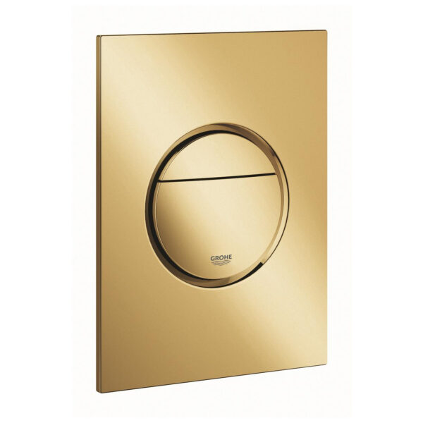 Grohe Nova Cosmopolitan S Kumanda Paneli, Cool Sunrise