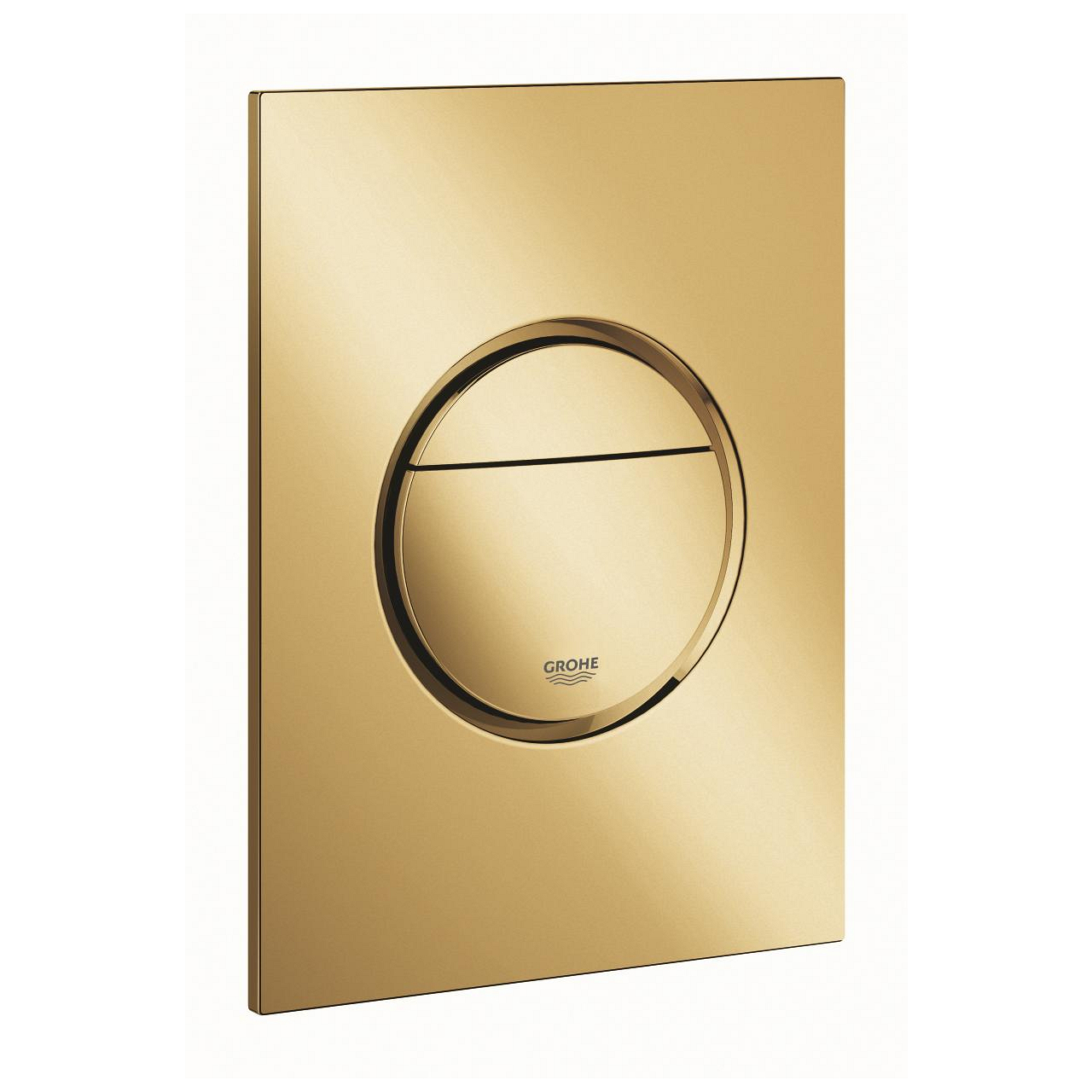 37601GL0.jpg Grohe Nova Cosmopolitan S Kumanda Paneli, Cool Sunrise - Görsel 1