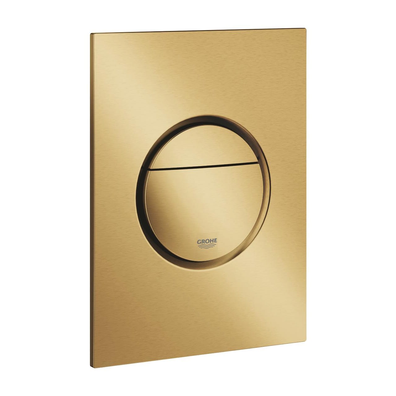 37601GN0.jpg Grohe Nova Cosmopolitan S Kumanda Paneli, Brushed Cool Sunrise - Görsel 1