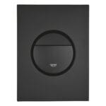 Grohe Nova Cosmopolitan S Kumanda Paneli, Phantom Black - Görsel 3