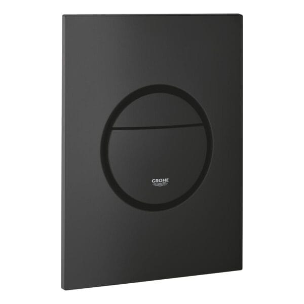 Grohe Nova Cosmopolitan S Kumanda Paneli, Phantom Black