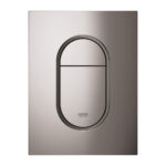 Grohe Arena Cosmopolitan S Kumanda Paneli, Hard Graphite - Görsel 2