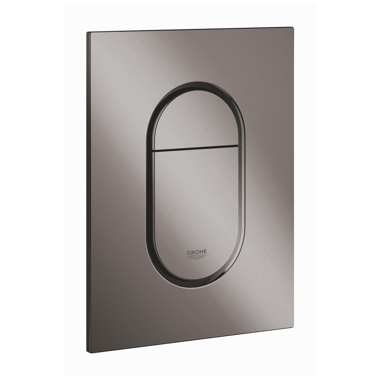 37624A00.jpg Grohe Arena Cosmopolitan S Kumanda Paneli, Hard Graphite - Görsel 1