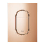 Grohe Arena Cosmopolitan S Kumanda Paneli, Warm Sunset - Görsel 2