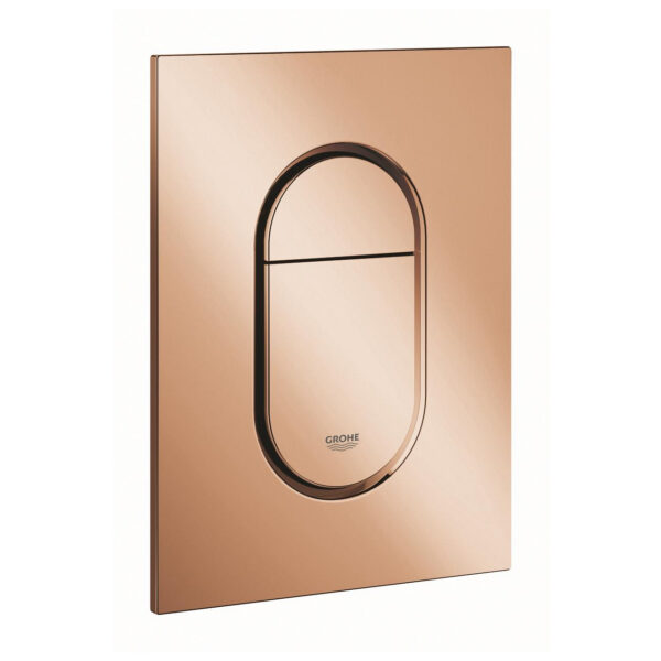 Grohe Arena Cosmopolitan S Kumanda Paneli, Warm Sunset