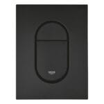 Grohe Arena Cosmopolitan S Kumanda Paneli, Phantom Black - Görsel 3