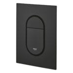 Grohe Arena Cosmopolitan S Kumanda Paneli, Phantom Black - Görsel 4