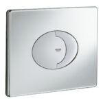Grohe Skate Air Kumanda Paneli, Krom