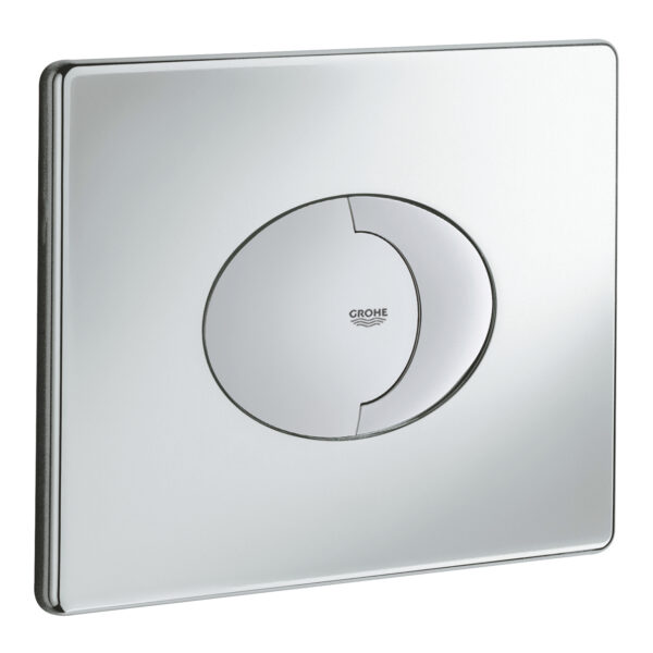 Grohe Skate Air Kumanda Paneli, Krom