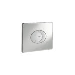 Grohe Skate Air Kumanda Paneli, Krom - Görsel 2