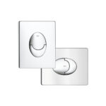 Grohe Skate Air Kumanda Paneli, Krom - Görsel 3