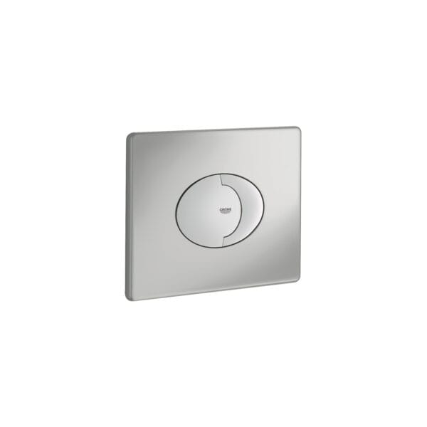 Grohe Skate Air Kumanda Paneli, Mat Krom