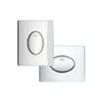 Grohe Skate Air Kumanda Paneli, Krom - Görsel 2