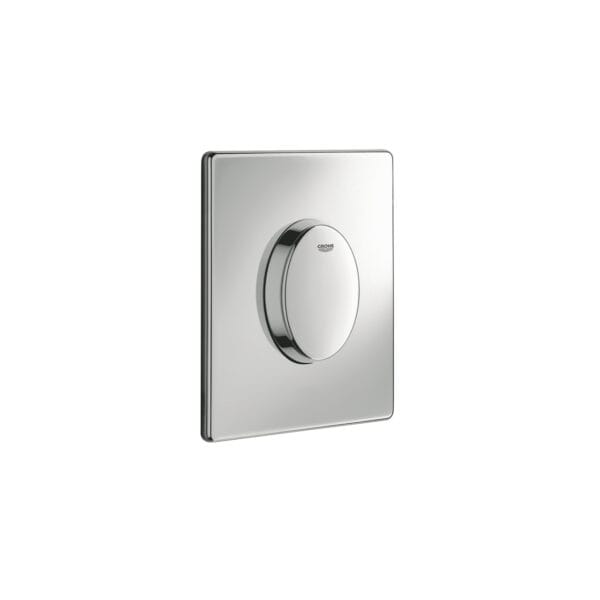 Grohe Skate Air Kumanda Paneli, Krom