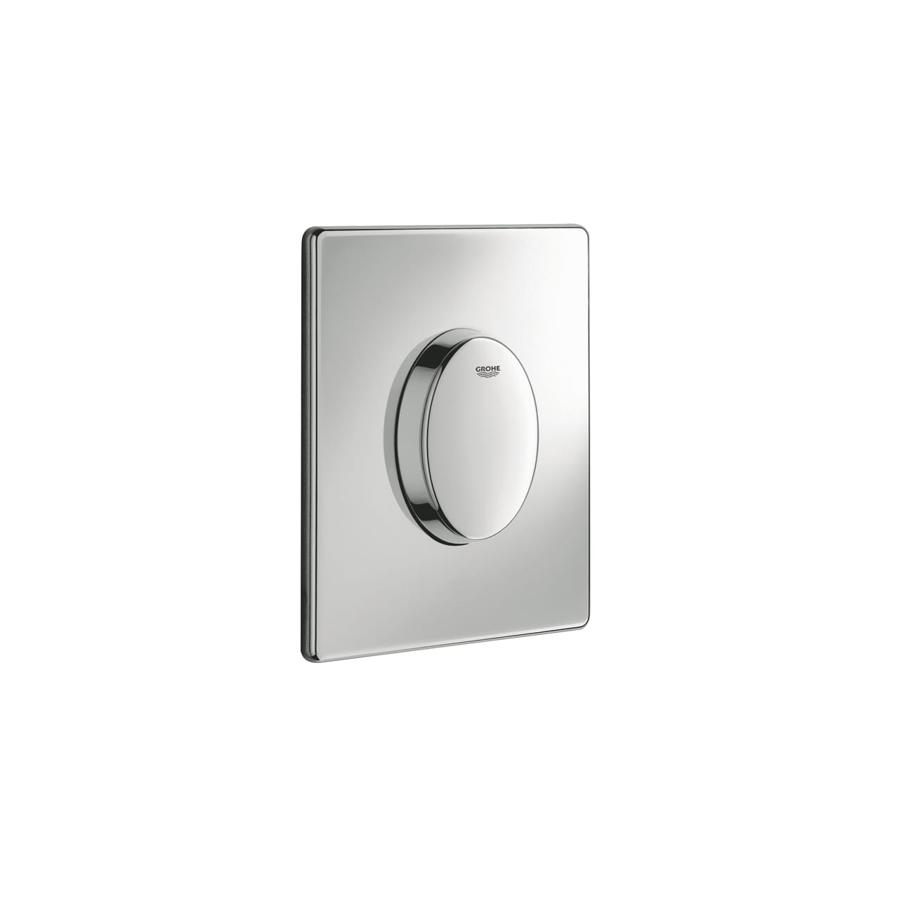 38564000.jpg Grohe Skate Air Kumanda Paneli, Krom - Görsel 1