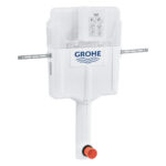 Grohe Gd 2 Gömme Rezervuar, Krom