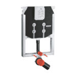 Grohe Uniset Gömme Rezervuar, 80 mm