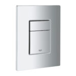Grohe Skate Cosmopolitan Kumanda Paneli, Mat Krom