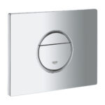 Grohe Nova Cosmopolitan Kumanda Paneli, Krom - Görsel 2