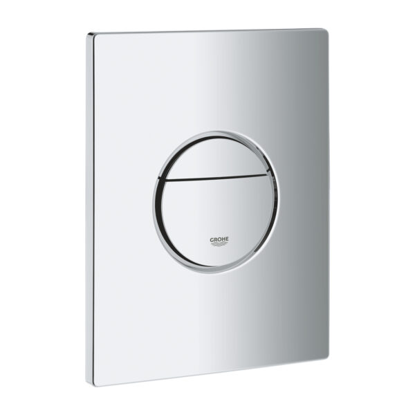 Grohe Nova Cosmopolitan Kumanda Paneli, Krom