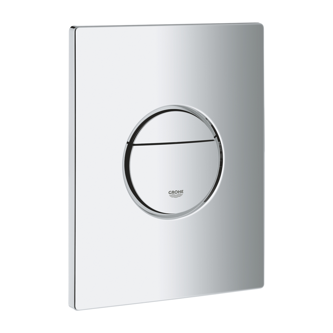 38765000.jpg Grohe Nova Cosmopolitan Kumanda Paneli, Krom - Görsel 1