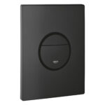 Grohe Nova Cosmopolitan Kumanda Paneli, Phantom Black