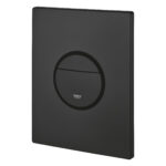 Grohe Nova Cosmopolitan Kumanda Paneli, Phantom Black - Görsel 5