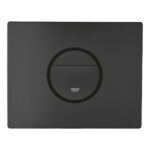 Grohe Nova Cosmopolitan Kumanda Paneli, Phantom Black - Görsel 6