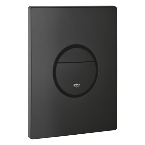 Grohe Nova Cosmopolitan Kumanda Paneli, Phantom Black