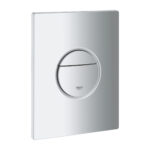 Grohe Nova Cosmopolitan Kumanda Paneli, Mat Krom