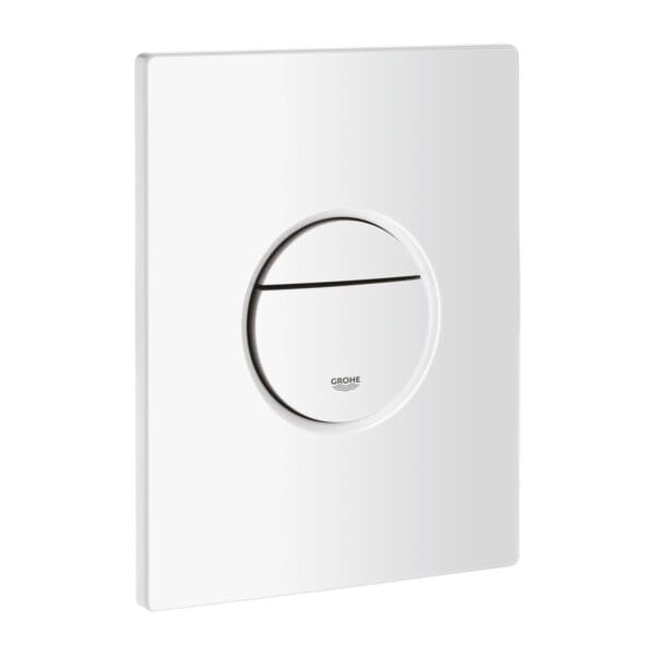 Grohe Nova Cosmopolitan Kumanda Paneli, Alp Beyazı
