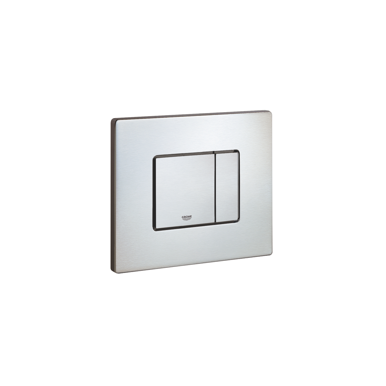 38776SD0.jpg Grohe Skate Cosmopolitan Kumanda Paneli, Paslanmaz Çelik, Paslanmaz Çelik - Görsel 1
