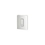 Grohe Skate Cosmopolitan Kumanda Paneli, Mat Krom - Görsel 2