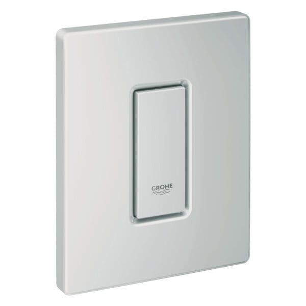 Grohe Skate Cosmopolitan Kumanda Paneli, Mat Krom