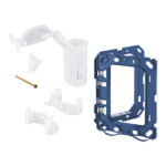 Grohe Grohe Fresh Retrofit (Dönüşüm) Sistemi, Krom