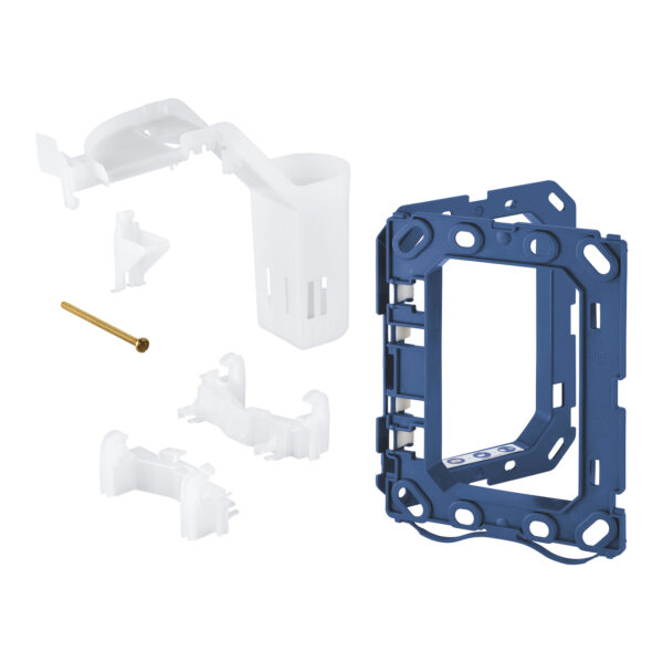 Grohe Grohe Fresh Retrofit (Dönüşüm) Sistemi, Krom