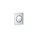 Grohe Nova Cosmopolitan Kumanda Paneli, Krom - Görsel 3