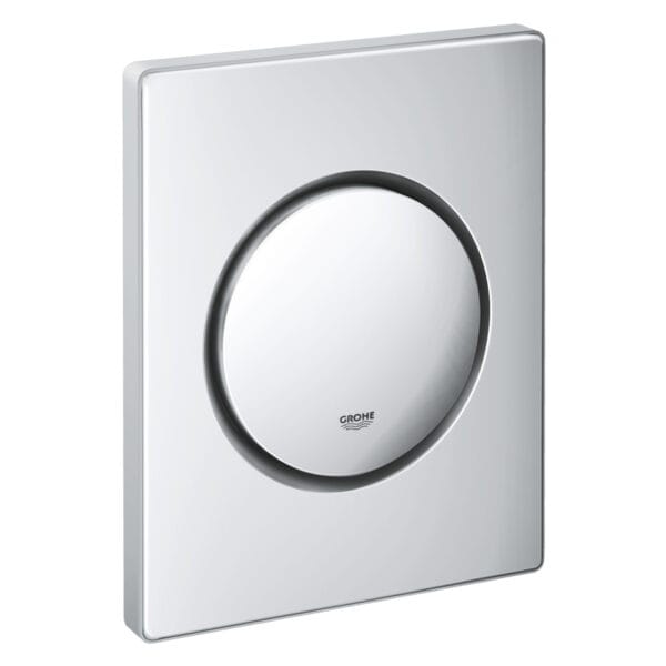 Grohe Nova Cosmopolitan Kumanda Paneli, Krom