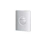 Grohe Nova Cosmopolitan Light Kumanda Paneli, Krom - Görsel 3