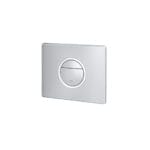 Grohe Nova Cosmopolitan Light Kumanda Paneli, Krom - Görsel 4