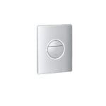 Grohe Nova Cosmopolitan Light Kumanda Paneli, Krom - Görsel 5