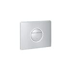 Grohe Nova Cosmopolitan Light Kumanda Paneli, Krom - Görsel 6