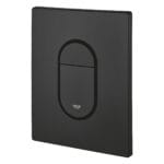 Grohe Arena Cosmopolitan Kumanda Paneli, Phantom Black - Görsel 4