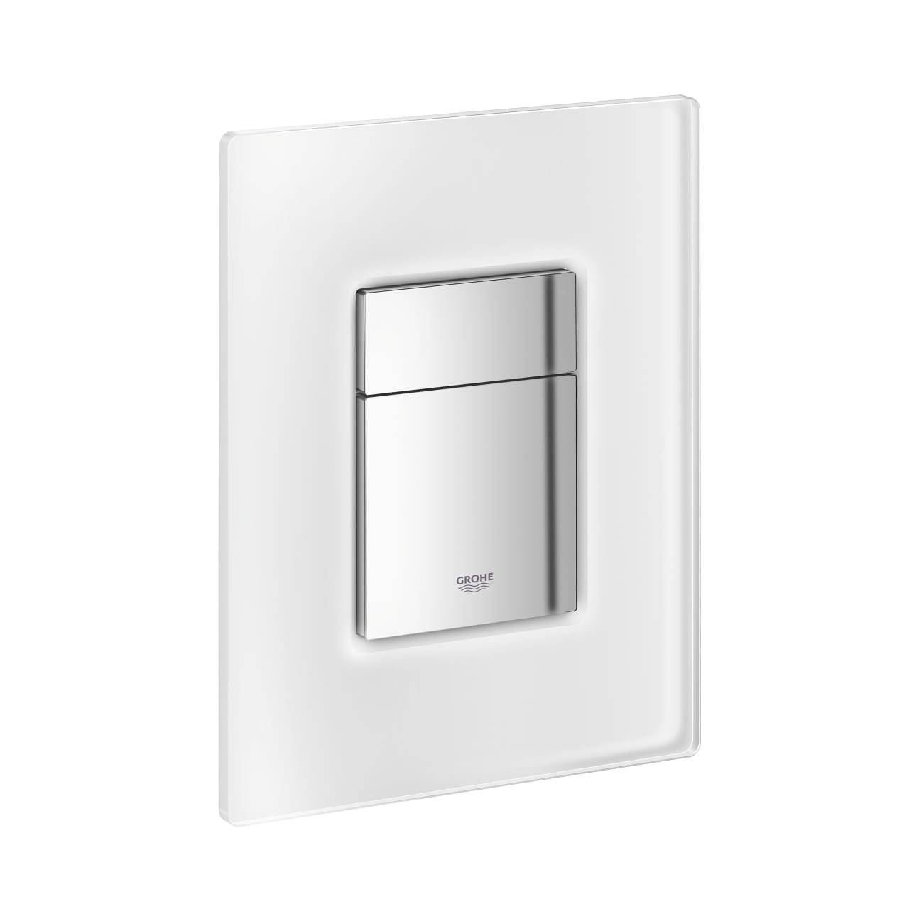 38845MF0.jpg Grohe Skate Cosmopolitan Kumanda Paneli, Krom/ Davinci Saten - Görsel 1