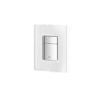 Grohe Skate Cosmopolitan Kumanda Paneli, Krom/ Davinci Saten - Görsel 3
