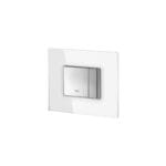Grohe Skate Cosmopolitan Kumanda Paneli, Krom/ Davinci Saten - Görsel 4
